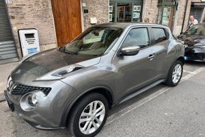 Nissan juke Acenta 1600 GPL