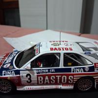 Ford escort gruppo a