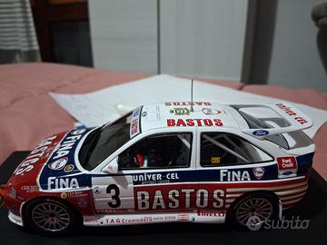 Ford escort gruppo a