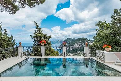 Capri immobile a reddito