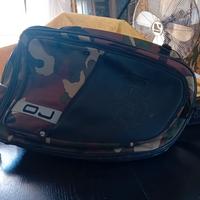 OJ Side-Bags per moto/bicicleta/scooter
