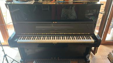 pianoforte yamaha u 2