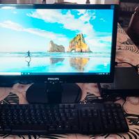 Lenovo  ThinkCentre M93p mini Pc