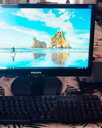Lenovo  ThinkCentre M93p mini Pc