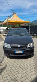 Fiat Punto stile sporting 1.2 3 porte