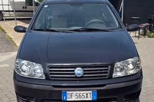 Fiat Punto stile sporting 1.2 3 porte