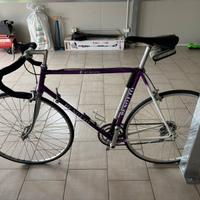 Bici da corsa Benotto 800