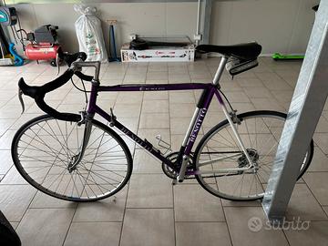 Bici da corsa Benotto 800