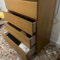 cassettiera 
