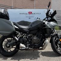 Yamaha Tracer 7 GT