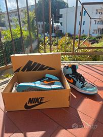 Air Jordan 1 High zoom