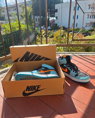 Air Jordan 1 High zoom