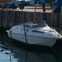 Rio 750 Cruiser 2001 turbodiesel Volvo Penta kad43