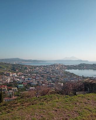Monte di Procida Via Panoramica Rif.130T