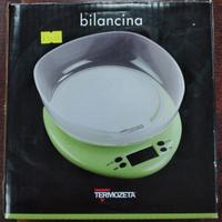 bilancia da cucina