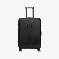 Trolley rigido K-Way - COME NUOVO!