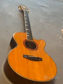 Yamaha compass series