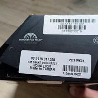 Freno SRAM Red direct mount