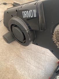 Elite Drivo II - Rullo interattivo