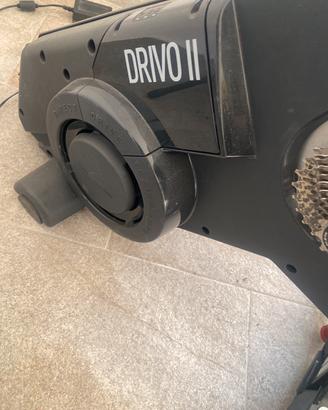 Elite Drivo II - Rullo interattivo
