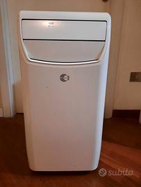 condizionatore Equation Classe A