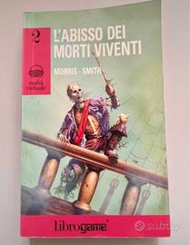 Realtà virtuale n. 2 - L’abisso dei morti viventi