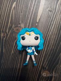 Funko POP Sailor Neptune e Sailor Jupiter