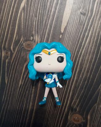 Funko POP Sailor Neptune e Sailor Jupiter