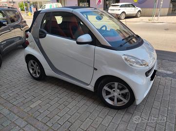 SMART fortwo 2ª serie - 2009