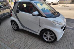 SMART fortwo 2ª serie - 2009