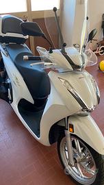 Honda Sh 350