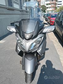 Suzuki Burgman Executive 