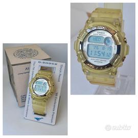 "Edizione Limitata" G-shock DW-9200K -I.c.e.r.c.