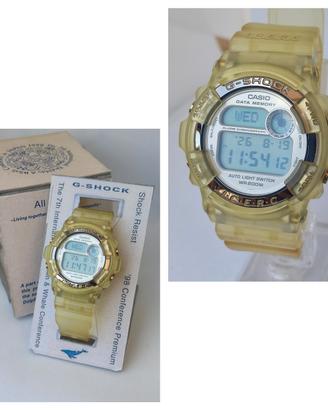 "Edizione Limitata" G-shock DW-9200K -I.c.e.r.c.