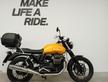 MOTO GUZZI V7 STONE II - 2016