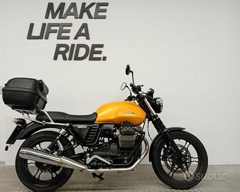 MOTO GUZZI V7 STONE II - 2016