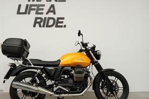 MOTO GUZZI V7 STONE II - 2016