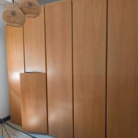 Armadio Guardaroba/Camera