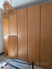 Armadio Guardaroba/Camera