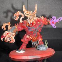 Khorgorath Lame Khorne Warhammer 40k AoS 3