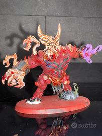 Khorgorath Lame Khorne Warhammer 40k AoS 3