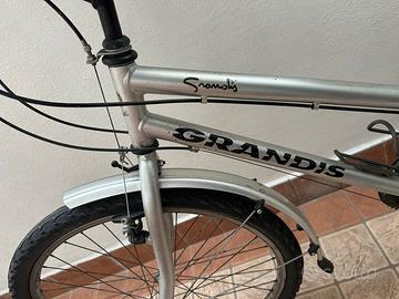 Bici - Bicicletta da Donna