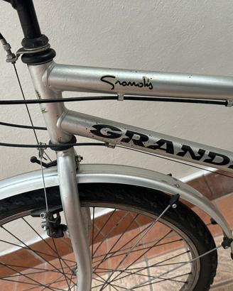 Bici - Bicicletta da Donna