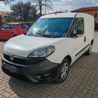 Fiat doblò 1.3 Multijet.cv95 cargo ch1
