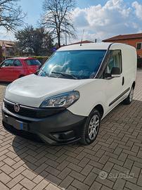 Fiat doblò 1.3 Multijet.cv95 cargo ch1