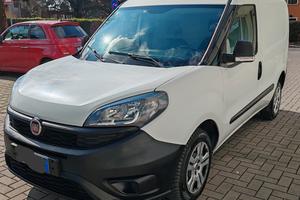Fiat doblò 1.3 Multijet.cv95 cargo ch1