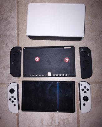 Nintendo completa di tutto 