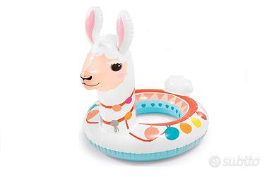 Salvagente lama intex mare piscina bambini 
