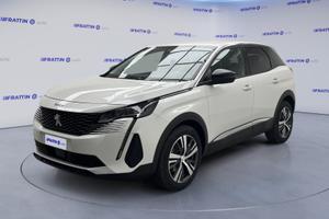 PEUGEOT 3008 BLUEHDI 130 S&S EAT8 ALLU