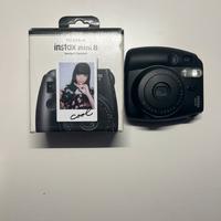 polaroid instax mini 8